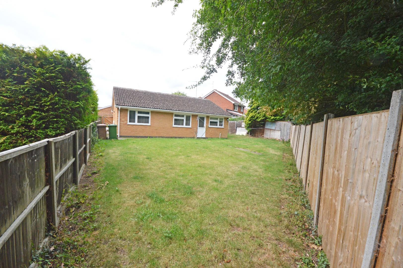 Catherine Close, Orton Longueville, Peterborough Firmin & Co